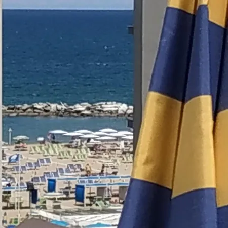 Sangiorgi Appart hôtel Cattolica