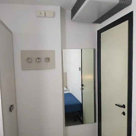 Sangiorgi Appart hôtel Cattolica