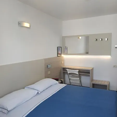 Sangiorgi 3*