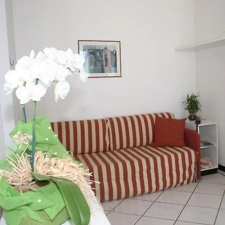 Sangiorgi Appart hôtel