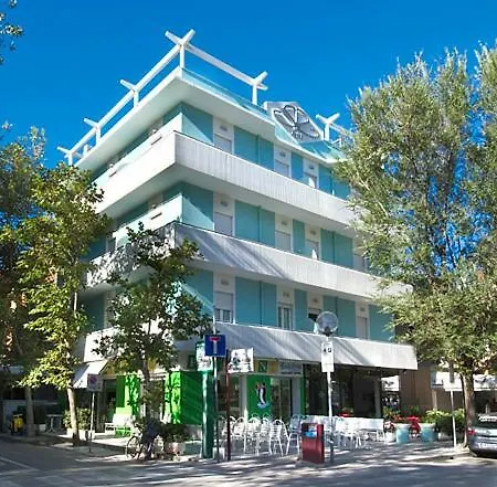 Appart hôtel Sangiorgi 3*