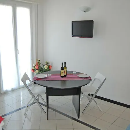 Sangiorgi Appart hôtel 3*