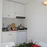 Sangiorgi Aparthotel