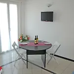 Sangiorgi Aparthotel 3*