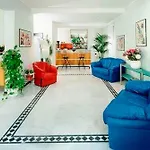 Sangiorgi Aparthotel Cattolica