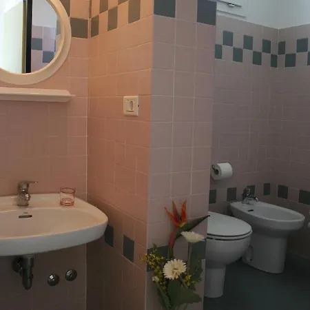 Aparthotel Sangiorgi 3*