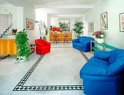Aparthotel Sangiorgi Cattolica