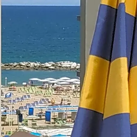 Aparthotel Sangiorgi