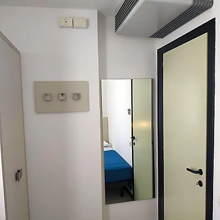 Sangiorgi 3*