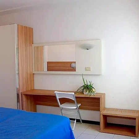 Sangiorgi Aparthotel