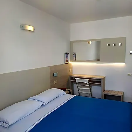 Sangiorgi 3* Cattolica