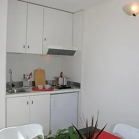 Aparthotel Sangiorgi 3*