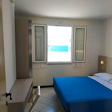 Sangiorgi Aparthotel
