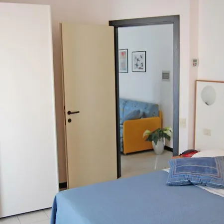 Lejlighedshotel Sangiorgi 3*