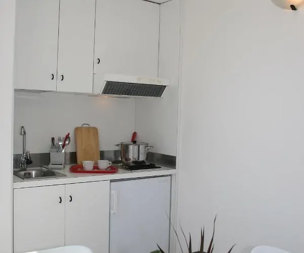 Sangiorgi شقة فندقية