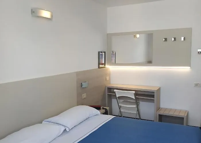 Sangiorgi 3*