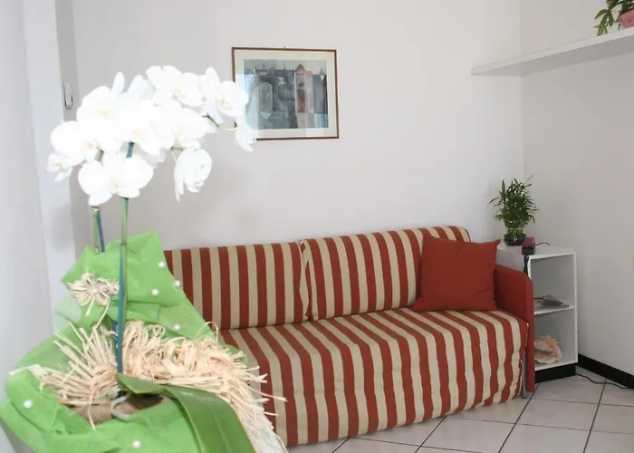 Sangiorgi شقة فندقية