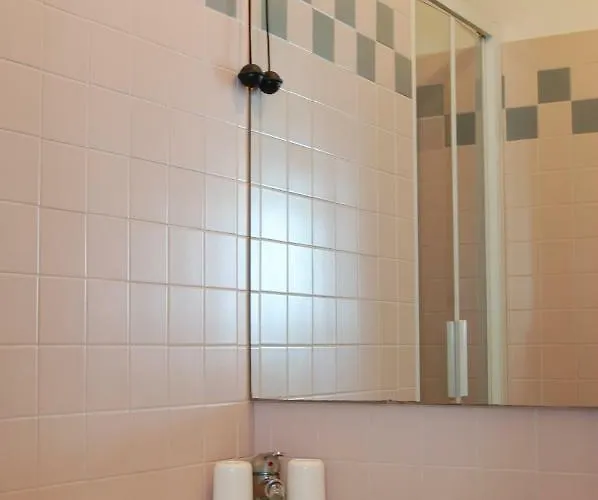 Aparthotel Sangiorgi