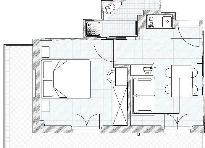 Sangiorgi 3* Cattolica