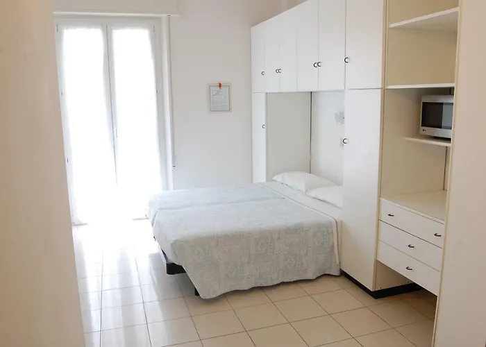 Sangiorgi 3* Cattolica