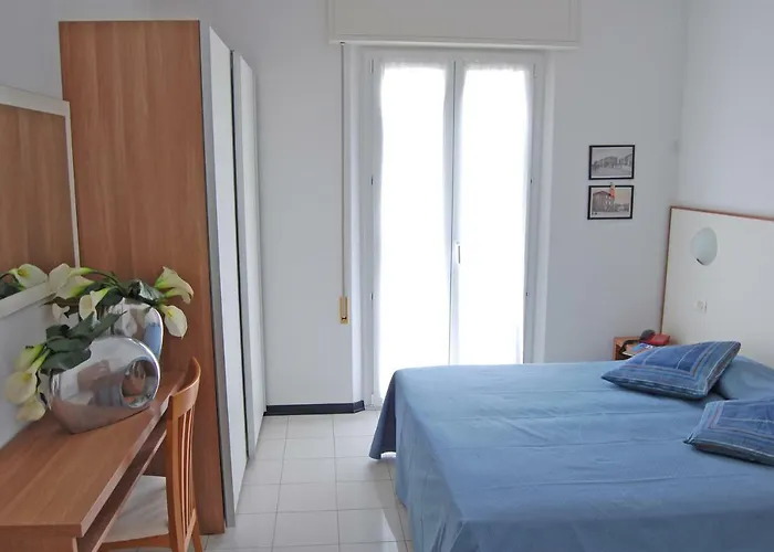 Lejlighedshotel Sangiorgi