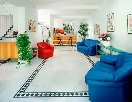 Sangiorgi Lejlighedshotel Cattolica